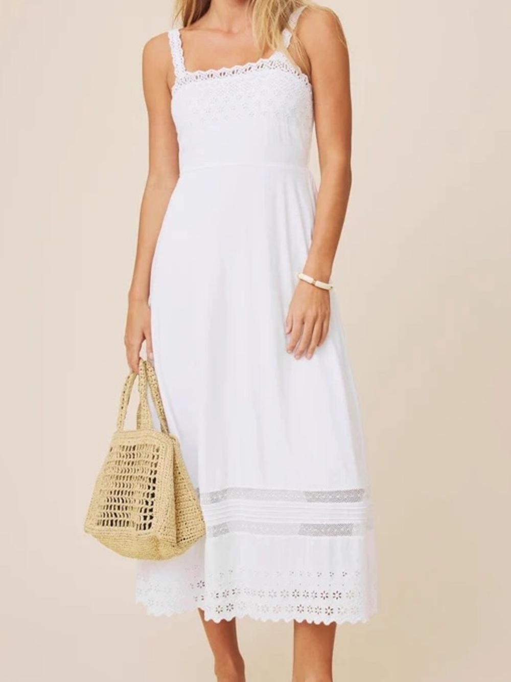NWT Splendid Avery Dress